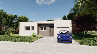  Maison � vendre 4 pi�ces 75 m�