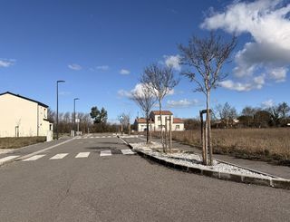  Terrain � vendre 350 m�