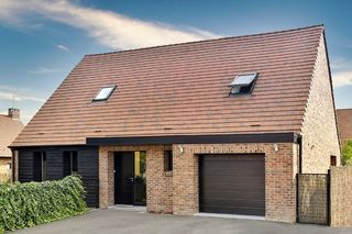  Maison � vendre 5 pi�ces 90 m�