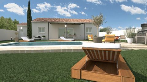   Vente Maison Maison - 4 pi�ce(s) - 100 m�