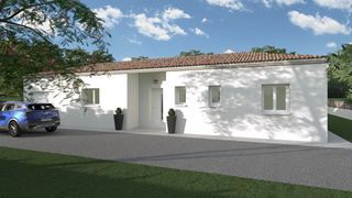  Maison � vendre 5 pi�ces 120 m�