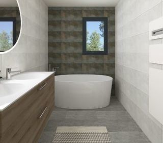  Maison � vendre 5 pi�ces 90 m�