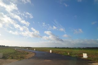  Terrain � vendre 406 m�