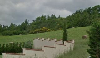  Terrain � vendre 1700 m�