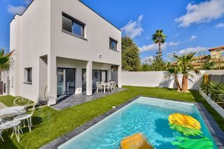  Maison � vendre 5 pi�ces 95 m�