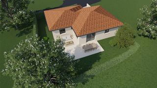  Maison � vendre 4 pi�ces 90 m�