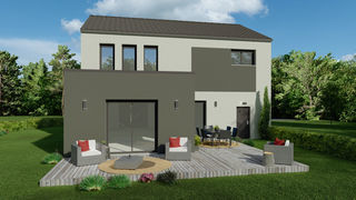  Maison � vendre 6 pi�ces 132 m�