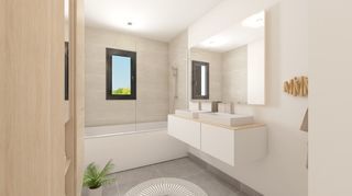  Maison � vendre 5 pi�ces 100 m�