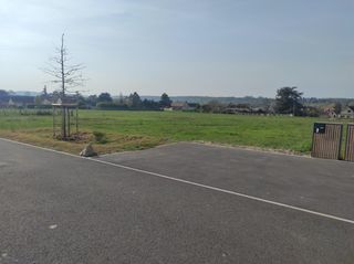  Terrain � vendre 465 m�