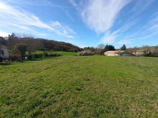  Terrain � vendre 870 m�