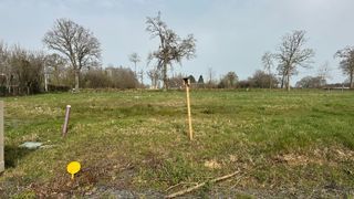  Terrain � vendre 736 m�