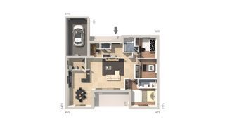  Maison � vendre 5 pi�ces 120 m�