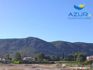  Terrain � vendre 332 m�