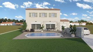  Terrain � vendre 960 m�