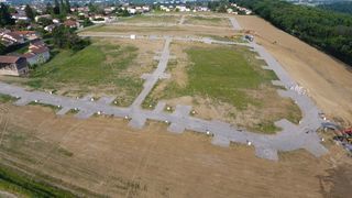  Terrain 437 m� Montanay