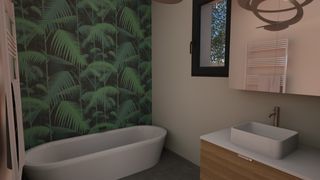  Maison � vendre 2 pi�ces 77 m�