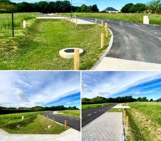  Terrain � vendre 549 m�