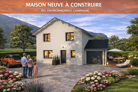   Vente Maison Maison - 5 pi�ce(s) - 113 m�