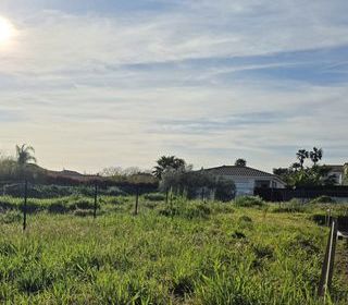  Terrain � vendre 475 m�