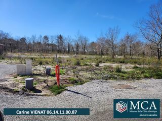  Terrain � vendre 688 m�