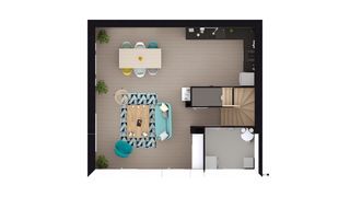  Maison � vendre 3 pi�ces 70 m�