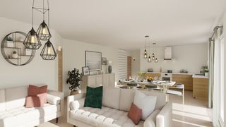  Maison 5 pi�ces 110 m� Uz�s