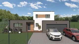  Maison � vendre 6 pi�ces 130 m�