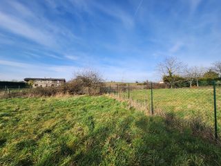  Terrain � vendre 505 m�