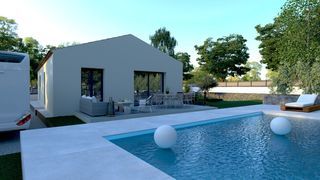  Maison � vendre 4 pi�ces 80 m�