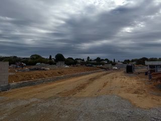  Terrain � vendre 550 m�