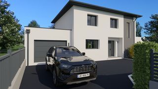  Maison � vendre 5 pi�ces 125 m�