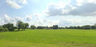  Terrain � vendre 1070 m�