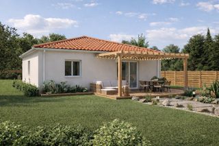  Maison � vendre 1 pi�ce 80 m�