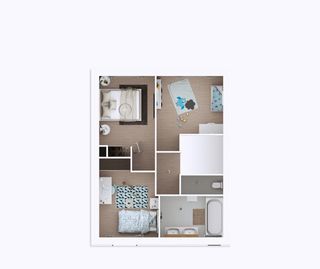  Maison � vendre 4 pi�ces 79 m�