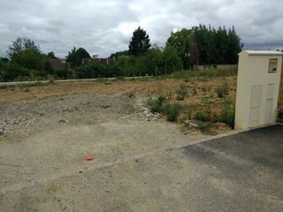  Terrain � vendre 426 m�
