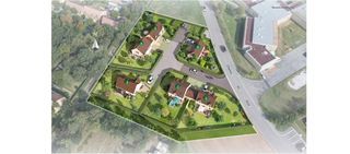  Terrain � vendre 516 m�