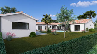  Maison � vendre 5 pi�ces 110 m�