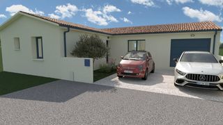  Maison 5 pi�ces 148 m� Ch�telaillon-plage