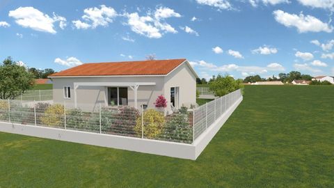   Vente Maison Maison - 4 pi�ce(s) - 93 m�