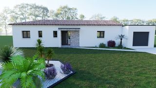  Maison � vendre 4 pi�ces 100 m�