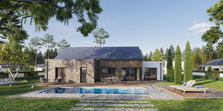  Maison 5 pi�ces 160 m� Seclin