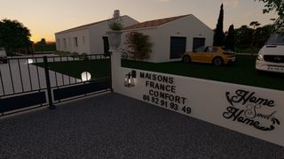  Maison � vendre 5 pi�ces 100 m�