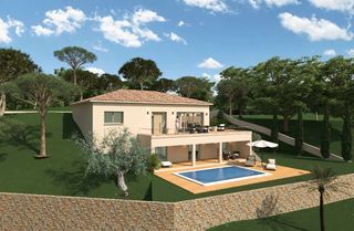  Maison � vendre 5 pi�ces 152 m�