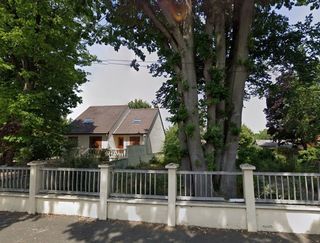  Terrain � vendre 323 m�