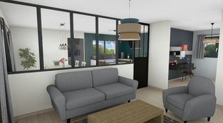  Maison � vendre 5 pi�ces 102 m�