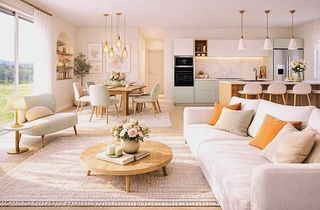  Maison � vendre 3 pi�ces 90 m�