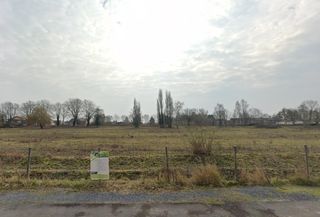  Terrain � vendre 434 m�