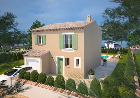   Vente Maison Maison - 6 pi�ce(s) - 95 m�