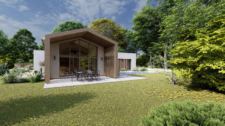  Maison � vendre 5 pi�ces 145 m�