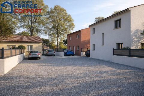   Vente Maison Maison - 5 pi�ce(s) - 94 m�